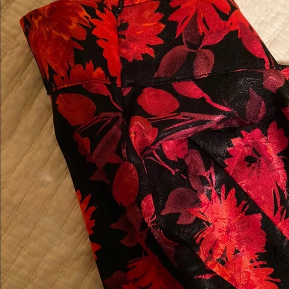 Floral skirt by Nasty Gal - Picture 4 of 5